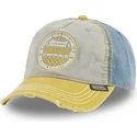 casquette-courbee-multicolore-ajustable-retro01-von-dutch