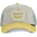 casquette-courbee-multicolore-ajustable-retro01-von-dutch