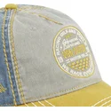 casquette-courbee-multicolore-ajustable-retro01-von-dutch
