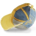 casquette-courbee-multicolore-ajustable-retro01-von-dutch
