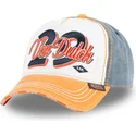 casquette-courbee-multicolore-ajustable-retro04-von-dutch