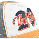 casquette-courbee-multicolore-ajustable-retro04-von-dutch