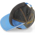 von-dutch-curved-brim-retro05-blue-and-grey-adjustable-cap