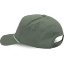 von-dutch-curved-brim-cord02-green-adjustable-cap