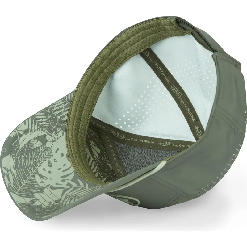 verstellbare-grune-curved-cap-cord02-von-von-dutch