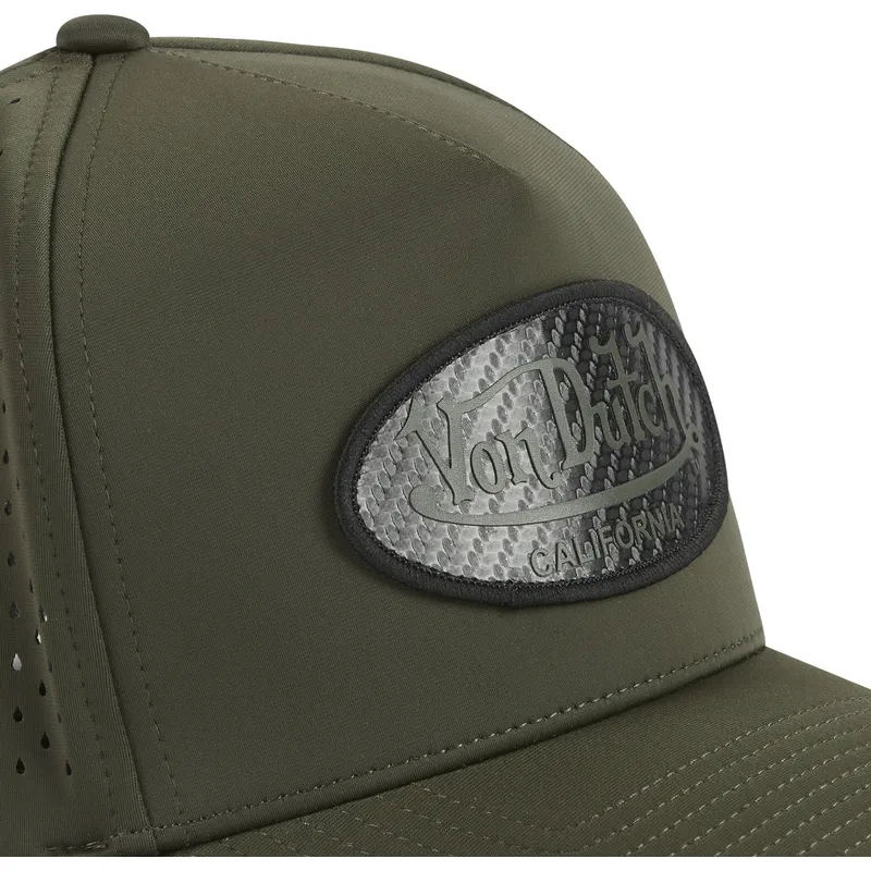 von-dutch-grune-trucker-kappe-sport02