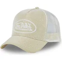 gorra-trucker-amarilla-shio-de-von-dutch