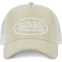 gorra-trucker-amarilla-shio-de-von-dutch