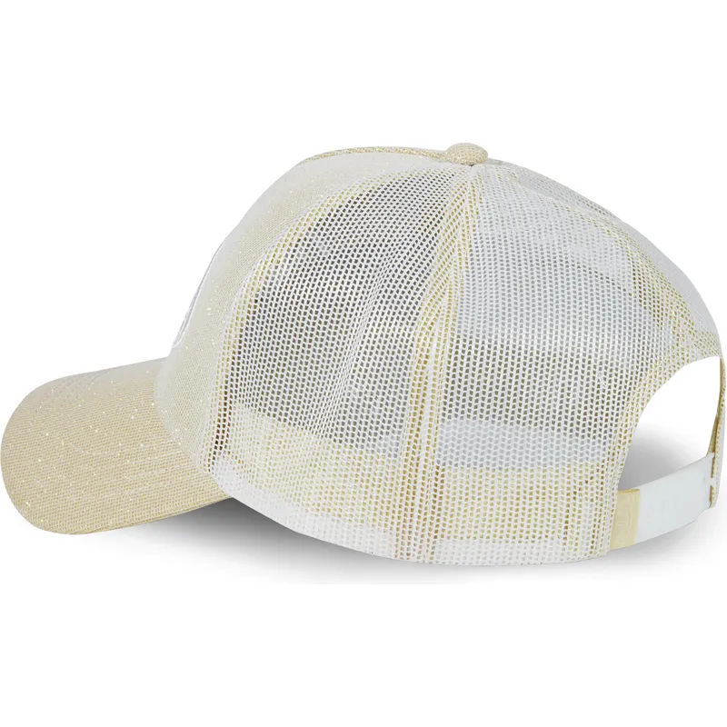 gorra-trucker-amarilla-shio-de-von-dutch