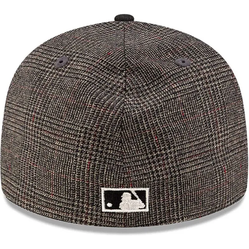 czarna-dopasowana-czapka-z-plaskim-daszkiem-59fifty-day-retro-crown-new-york-yankees-mlb-new-era