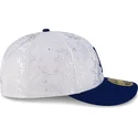 casquette-plate-blanche-et-bleue-ajustee-59fifty-day-low-profile-los-angeles-dodgers-mlb-new-era