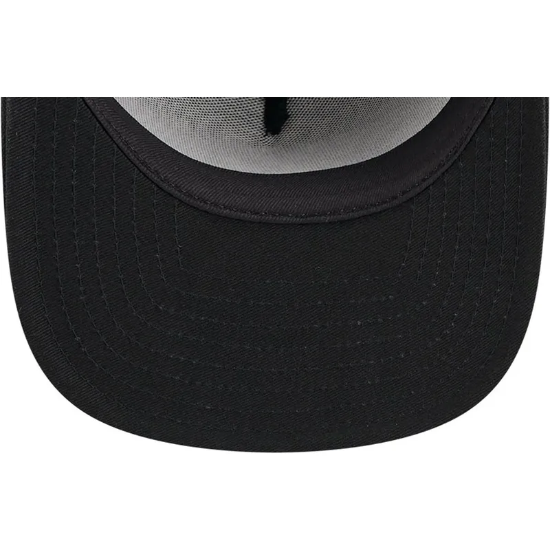 schwarze-59fifty-day-a-frame-fitted-cap-der-new-york-yankees-mlb-von-new-era