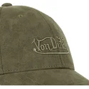czapka-z-daszkiem-zielona-regulowana-sue-k-od-von-dutch