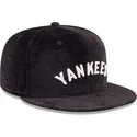 casquette-plate-noire-ajustee-59fifty-day-new-york-yankees-mlb-new-era