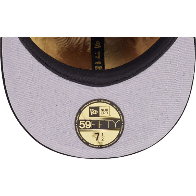 svart-platt-keps-justerad-59fifty-day-fran-new-york-yankees-mlb-av-new-era