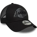 trucker-9forty-los-angeles-lakers-nba-new-era