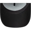 new-era-a-frame-cotton-patch-black-trucker-hat