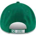 casquette-courbee-verte-ajustable-pour-enfant-9forty-the-league-boston-celtics-nba-new-era
