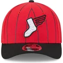 chicago-white-sox-mlb-new-era-9forty-m-crown-city-connect-rod-och-svart-bojd-snapbackkeps