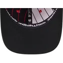 chicago-white-sox-mlb-new-era-9forty-m-crown-city-connect-rod-och-svart-bojd-snapbackkeps