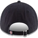 casquette-courbee-bleue-marine-ajustable-9twenty-core-classic-los-angeles-angels-mlb-new-era