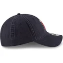 casquette-courbee-bleue-marine-ajustable-9twenty-core-classic-los-angeles-angels-mlb-new-era