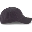 casquette-courbee-bleue-marine-ajustable-9twenty-core-classic-atlanta-braves-mlb-new-era