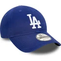 bojd-bla-justerbar-keps-9twenty-core-classic-los-angeles-dodgers-mlb-fran-new-era