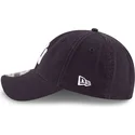 casquette-courbee-bleue-marine-ajustable-9twenty-core-classic-new-york-yankees-mlb-new-era