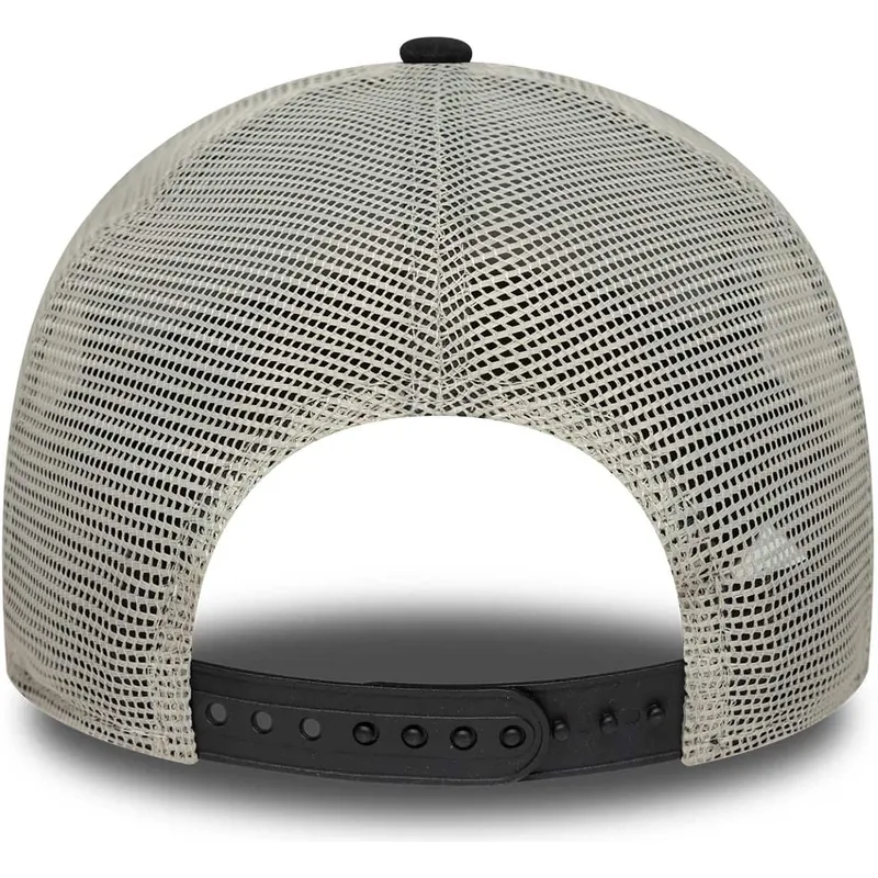 new-era-new-york-yankees-mlb-a-frame-patch-schwarz-weiss-trucker-cap