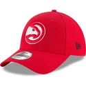 justerbar-rod-bojd-keps-9forty-the-league-atlanta-hawks-nba-fran-new-era