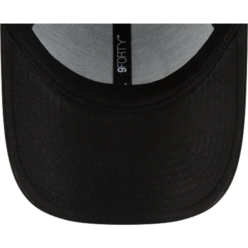 czapka-z-daszkiem-czarna-regulowana-9forty-the-league-brooklyn-nets-nba-new-era