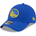 justerbar-bla-bojd-keps-9forty-the-league-av-golden-state-warriors-nba-fran-new-era