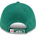 zielona-regulowana-czapka-z-daszkiem-9forty-the-league-new-york-jets-nfl-new-era