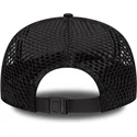 svart-justerbar-truckerkeps-9fifty-running-retro-crown-fran-new-era