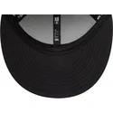 svart-justerbar-truckerkeps-9fifty-running-retro-crown-fran-new-era