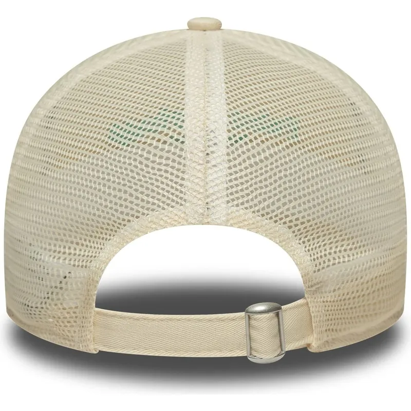 beige-justerbar-trucker-keps-for-dam-9twenty-city-fran-palm-springs-stader-och-strander-av-new-era
