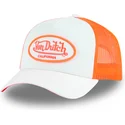 von-dutch-vit-och-orange-truckerkeps-fluo04-ct