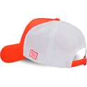 von-dutch-fluo04-orange-och-vit-truckerkeps