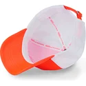 von-dutch-fluo04-orange-och-vit-truckerkeps