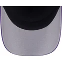 casquette-courbee-violette-snapback-9forty-m-crown-draft-2025-los-angeles-lakers-nba-new-era