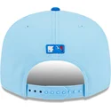 casquette-plate-bleue-snapback-9fifty-4th-july-new-york-yankees-mlb-new-era