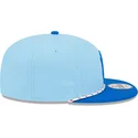 casquette-plate-bleue-snapback-9fifty-4th-july-new-york-yankees-mlb-new-era