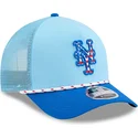 new-era-9forty-m-crown-a-frame-4th-july-new-york-mets-mlb-blue-trucker-hat