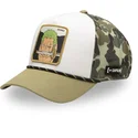 truckerkeps-kamouflage-roronoa-zoro-op5-cam-one-piece-fran-capslab