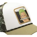 truckerkeps-kamouflage-roronoa-zoro-op5-cam-one-piece-fran-capslab