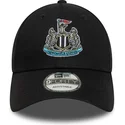 justerbar-svart-bojd-keps-9forty-core-newcastle-united-football-club-premier-league-fran-new-era