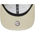 casquette-courbee-beige-snapback-9seventy-stretch-snap-patch-los-angeles-dodgers-mlb-new-era