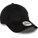 czarna-zakrzywiona-regulowana-czapka-9forty-flawless-cord-new-york-yankees-mlb-od-new-era