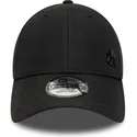 czarna-zakrzywiona-regulowana-czapka-z-czarnym-logo-9forty-tonal-flawless-new-york-yankees-mlb-od-new-era